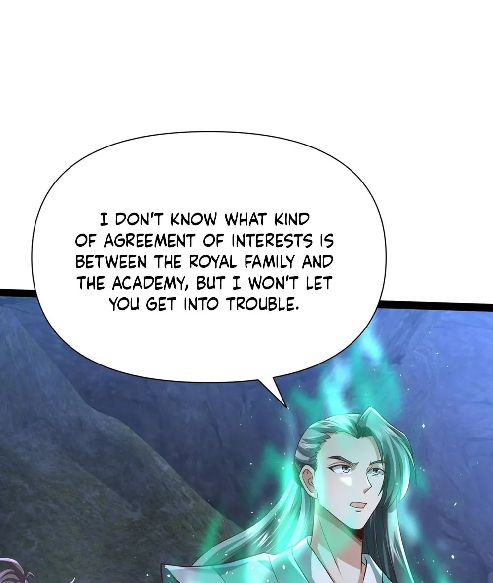 Tai Gu Shen Wang Chapter 14 page 8 - 