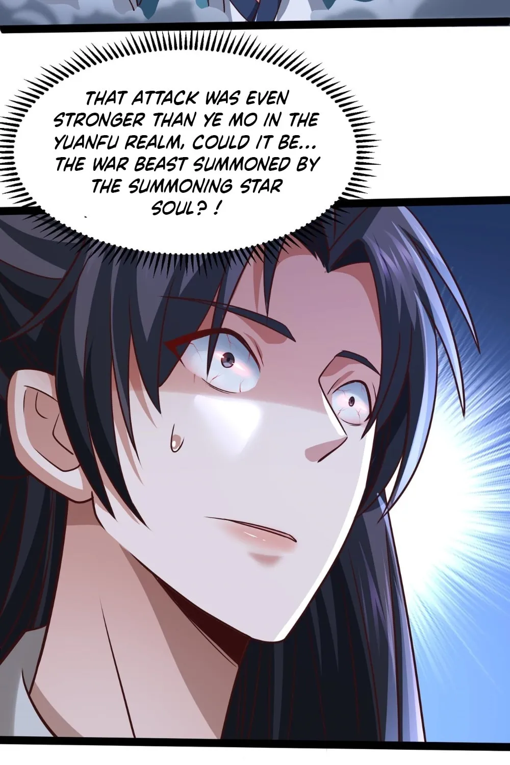Tai Gu Shen Wang Chapter 14 page 74 - 