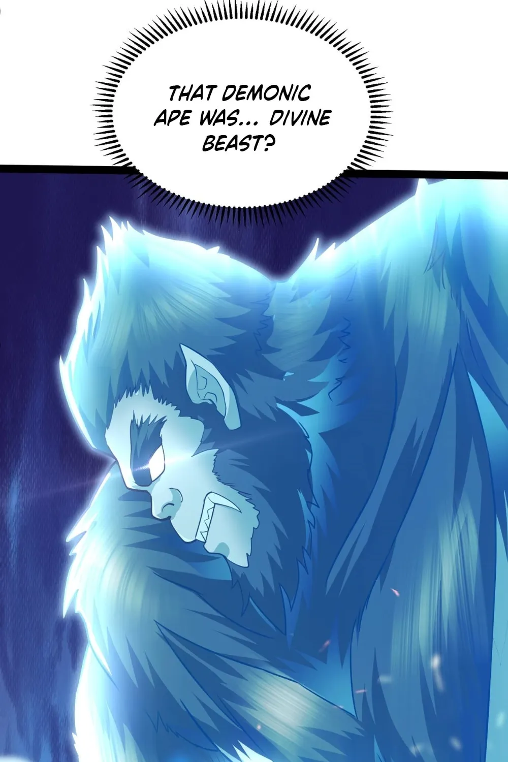 Tai Gu Shen Wang Chapter 14 page 76 - 