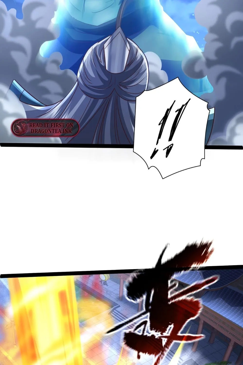 Tai Gu Shen Wang Chapter 14 page 79 - 