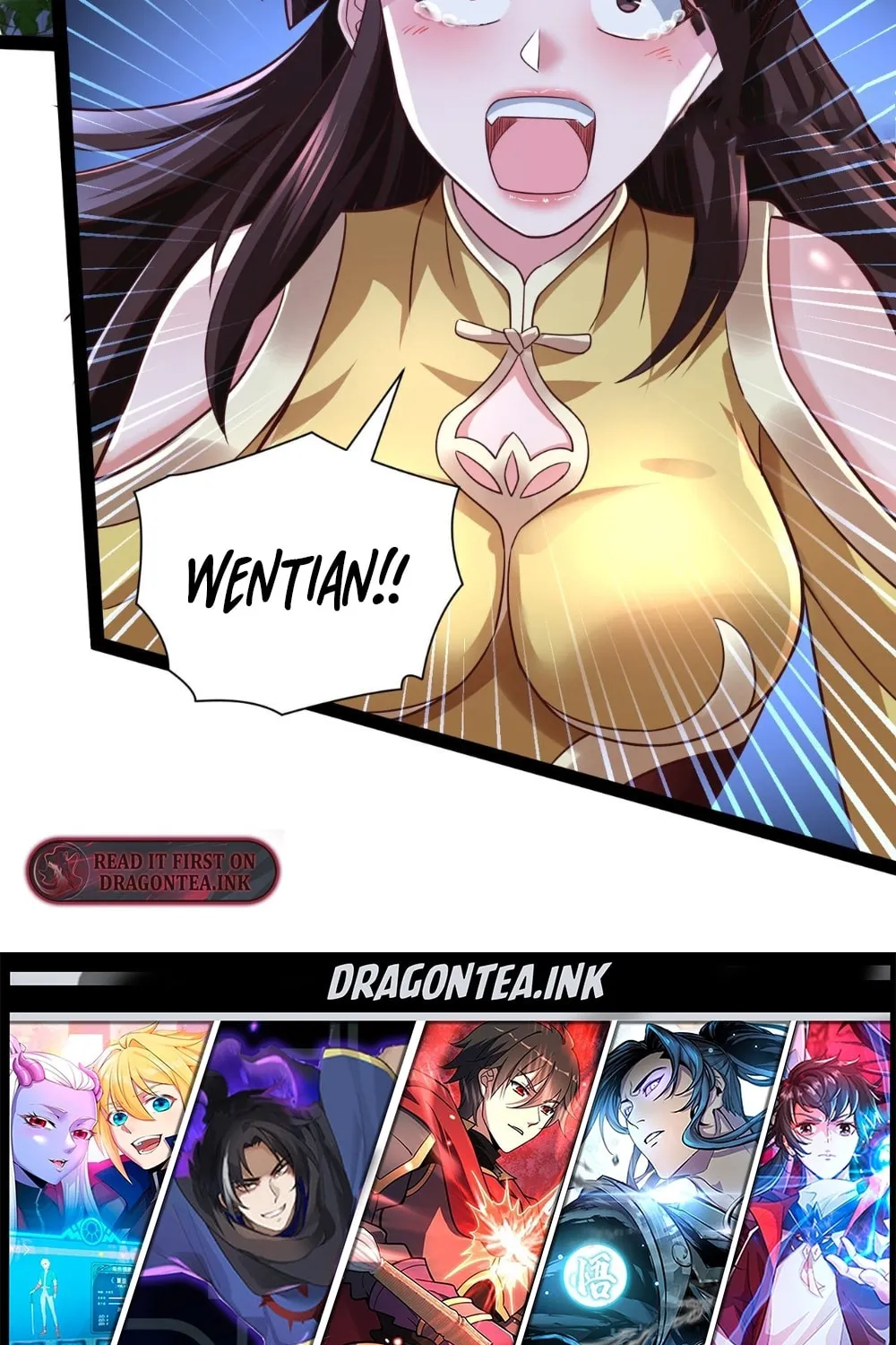 Tai Gu Shen Wang Chapter 14 page 88 - 