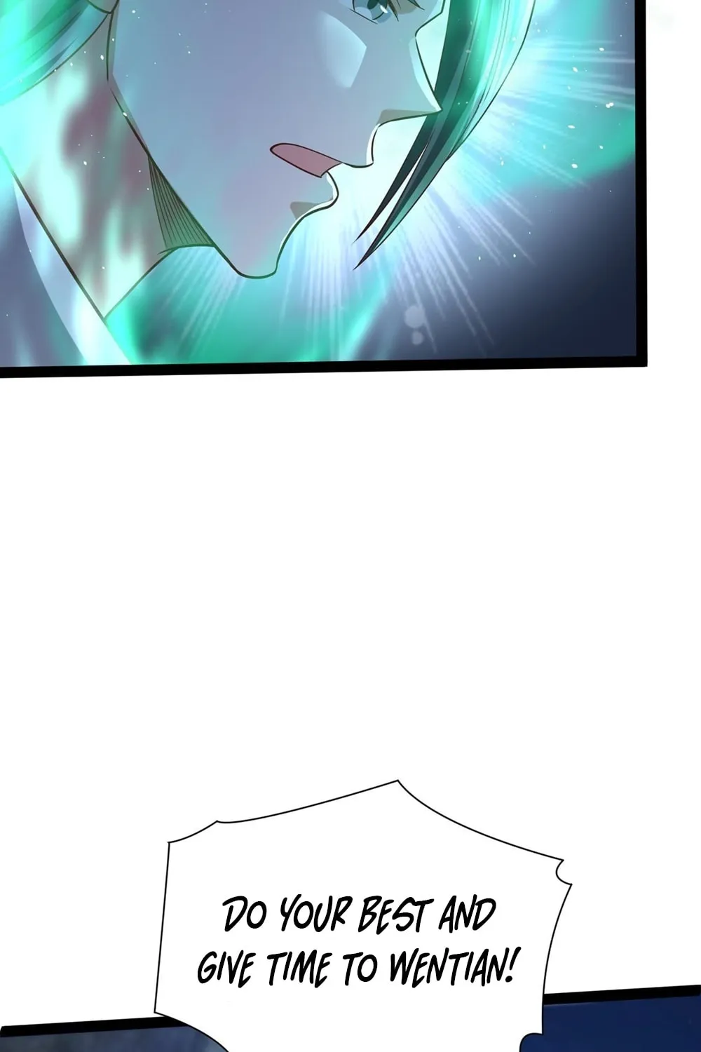 Tai Gu Shen Wang Chapter 14 page 10 - 