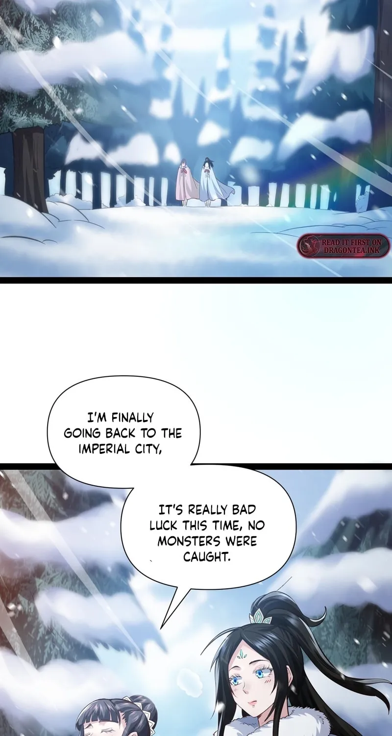 Tai Gu Shen Wang Chapter 15 page 2 - 
