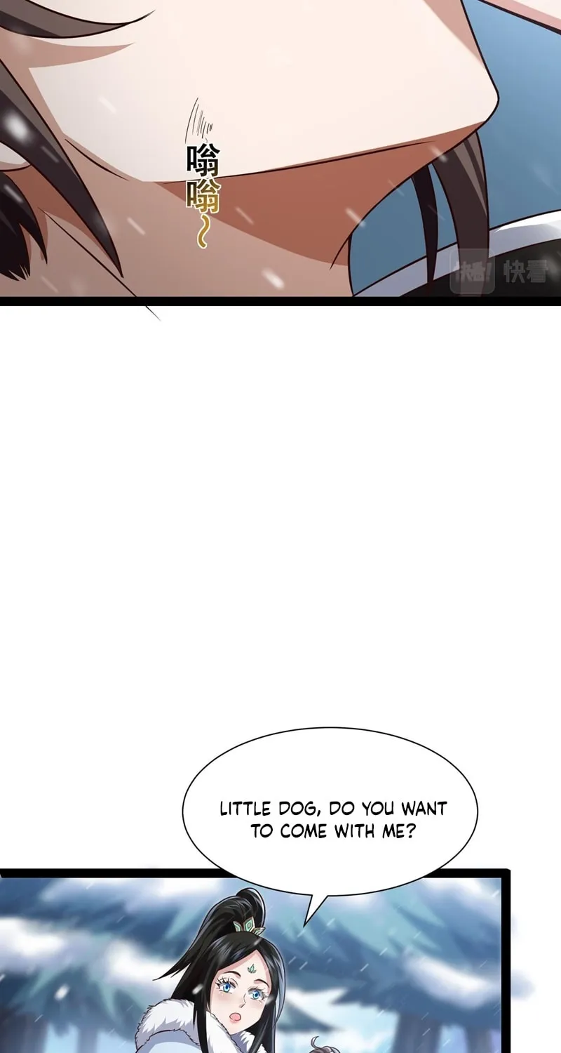 Tai Gu Shen Wang Chapter 15 page 13 - 