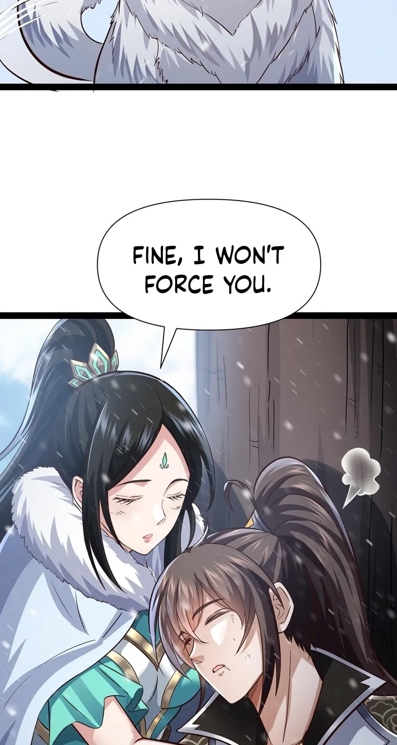 Tai Gu Shen Wang Chapter 15 page 15 - 