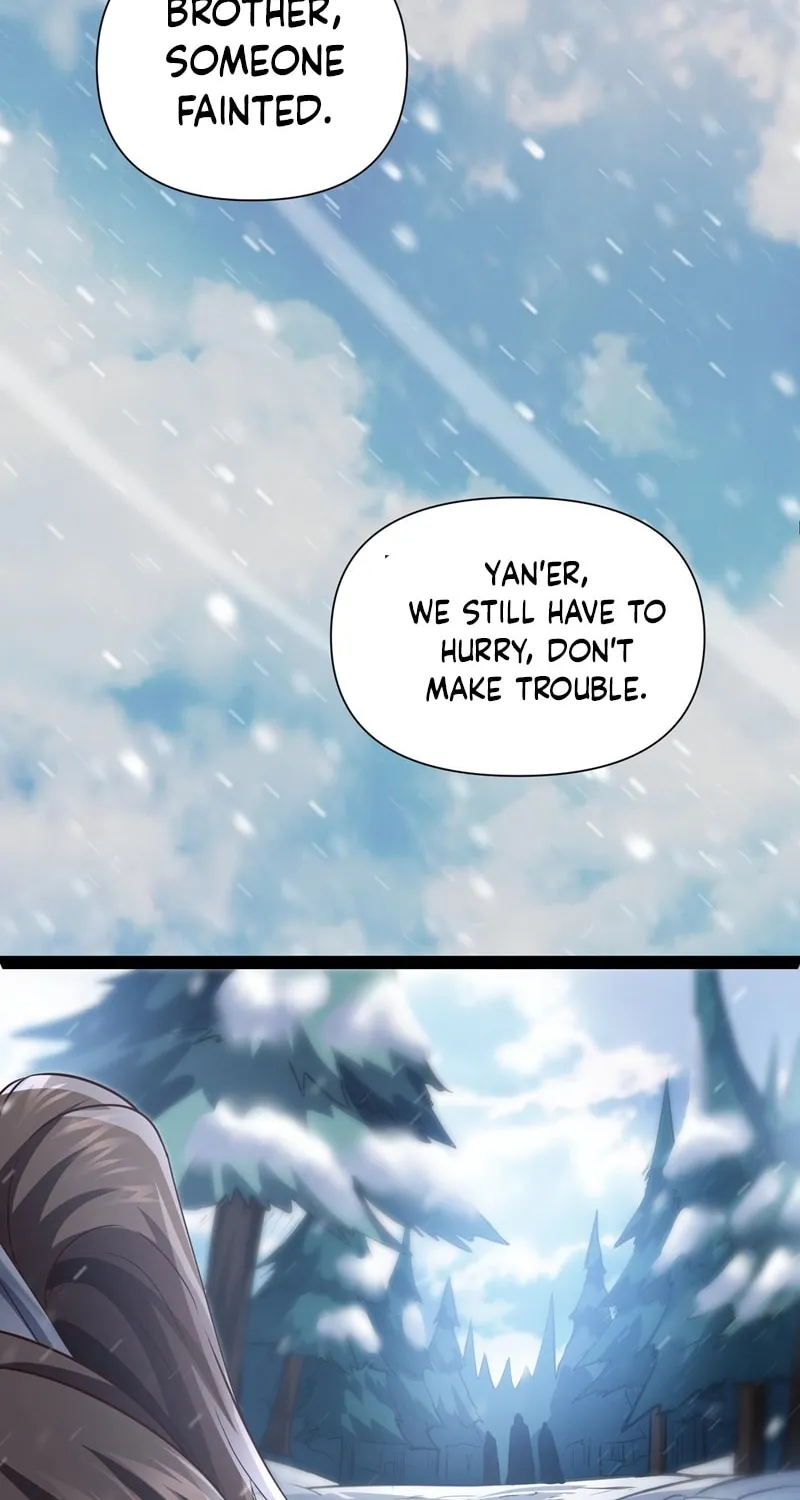 Tai Gu Shen Wang Chapter 15 page 18 - 