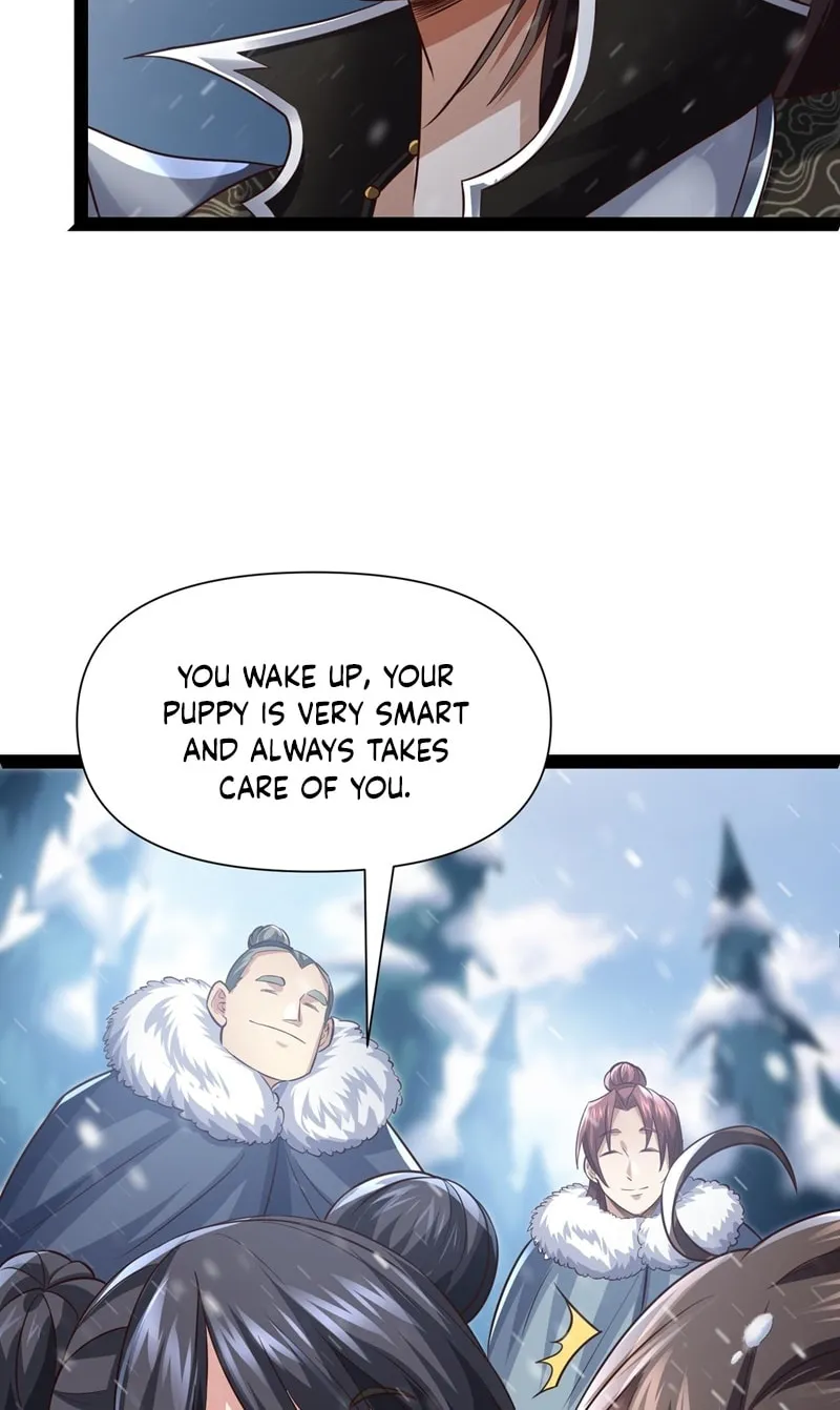 Tai Gu Shen Wang Chapter 15 page 20 - 