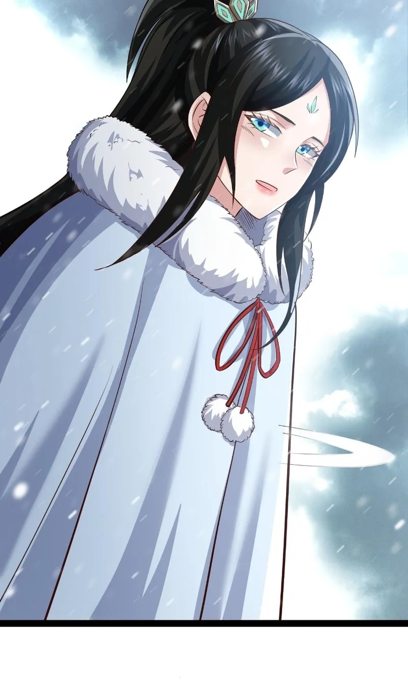 Tai Gu Shen Wang Chapter 15 page 24 - 