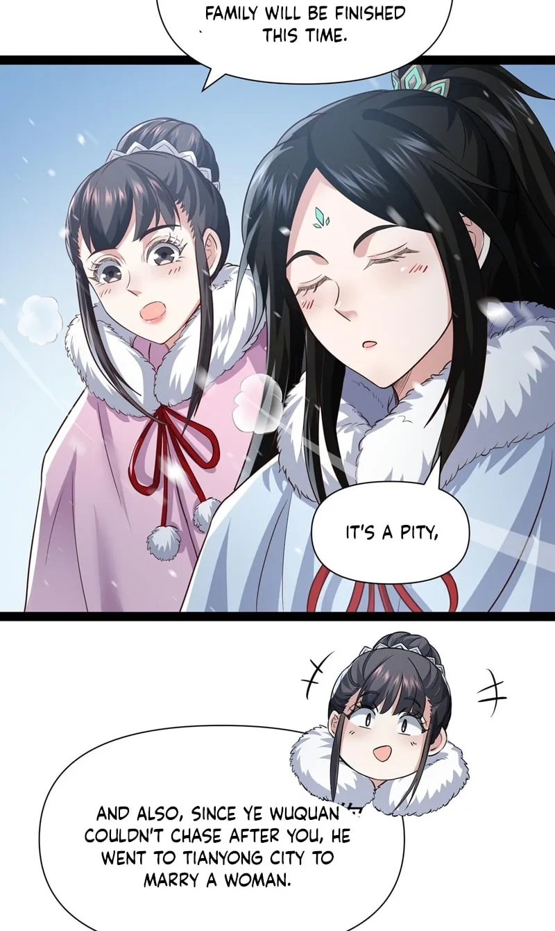 Tai Gu Shen Wang Chapter 15 page 4 - 