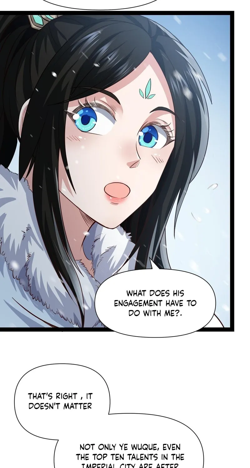 Tai Gu Shen Wang Chapter 15 page 5 - 