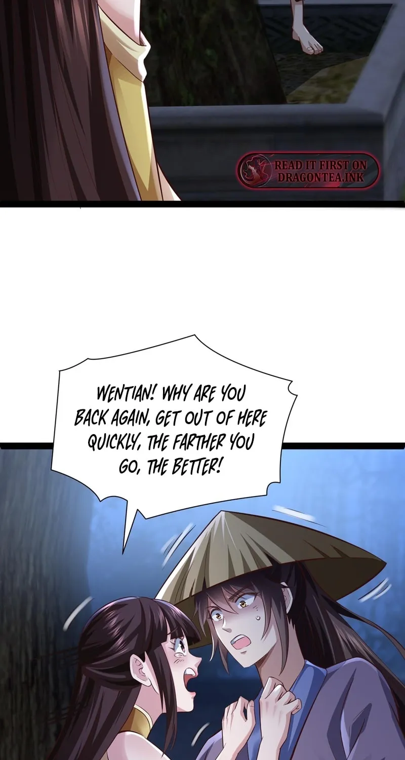 Tai Gu Shen Wang Chapter 15 page 41 - 