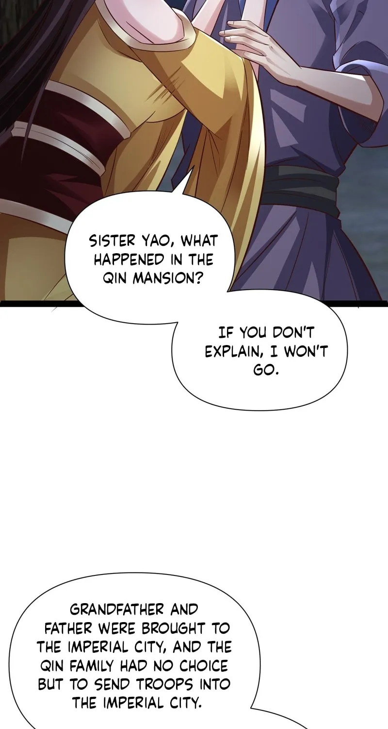 Tai Gu Shen Wang Chapter 15 page 42 - 