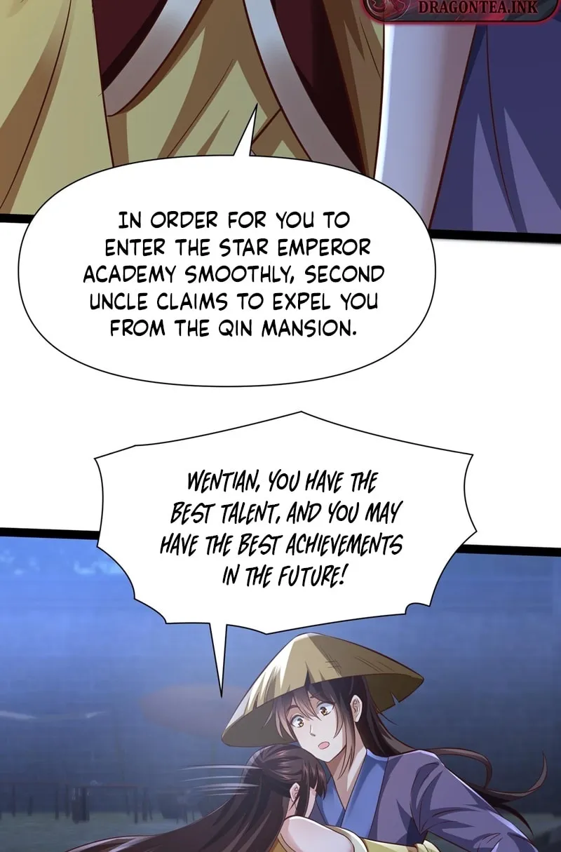 Tai Gu Shen Wang Chapter 15 page 44 - 