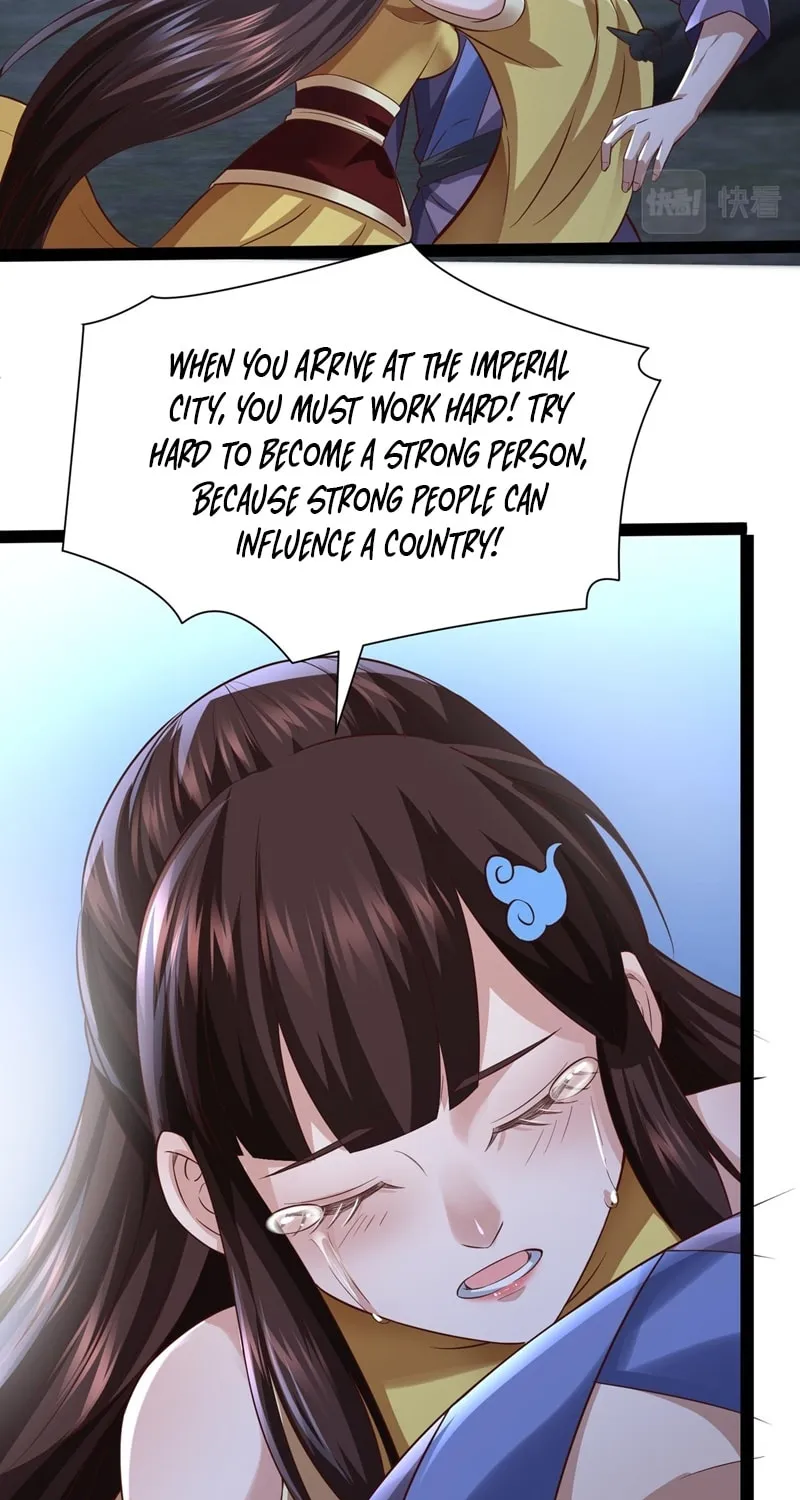 Tai Gu Shen Wang Chapter 15 page 45 - 