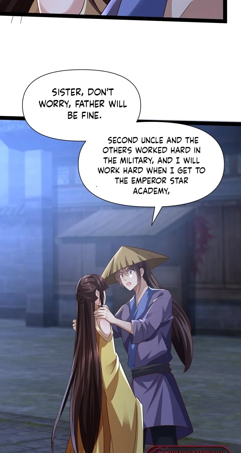 Tai Gu Shen Wang Chapter 15 page 46 - 