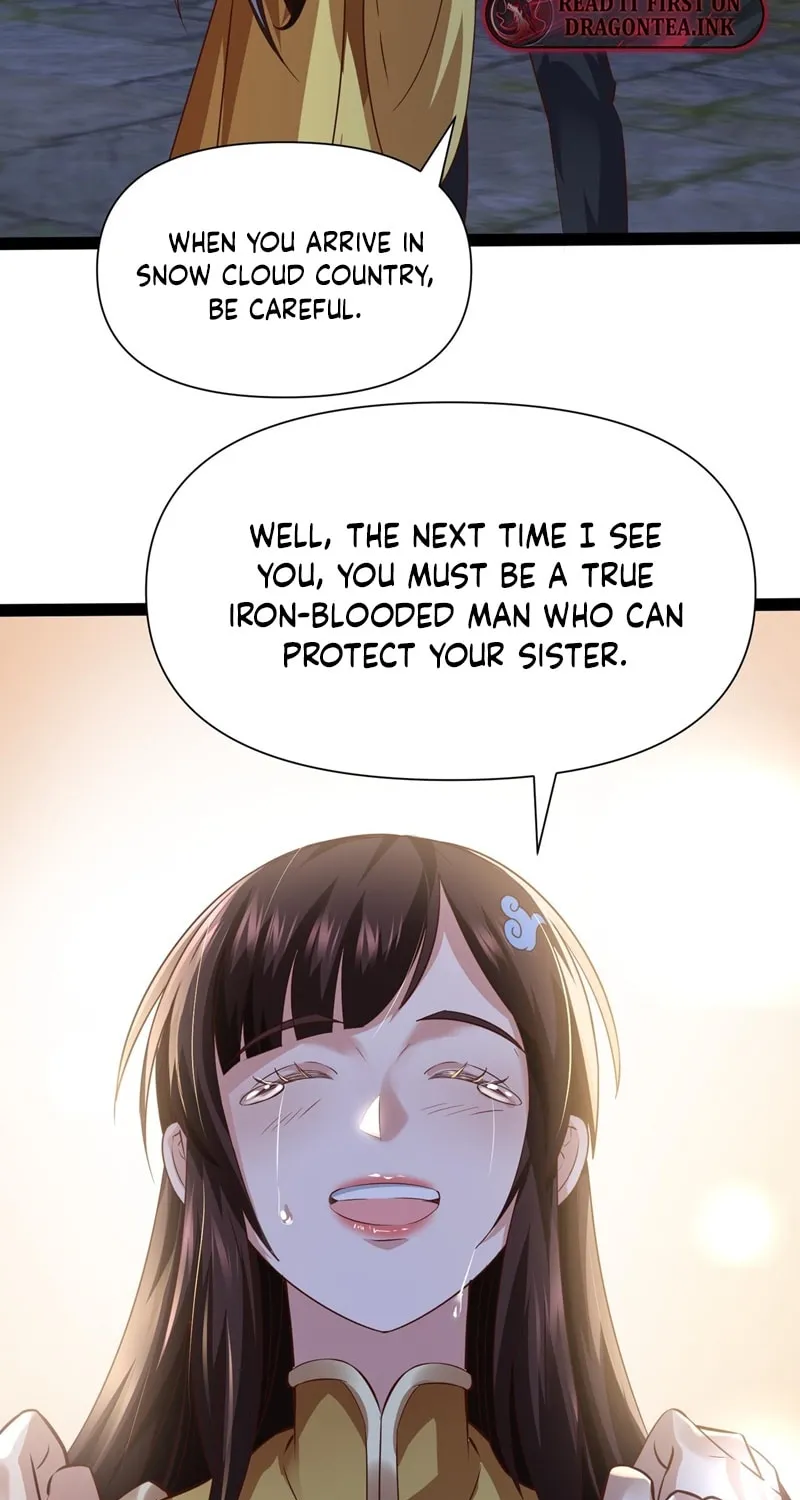 Tai Gu Shen Wang Chapter 15 page 47 - 