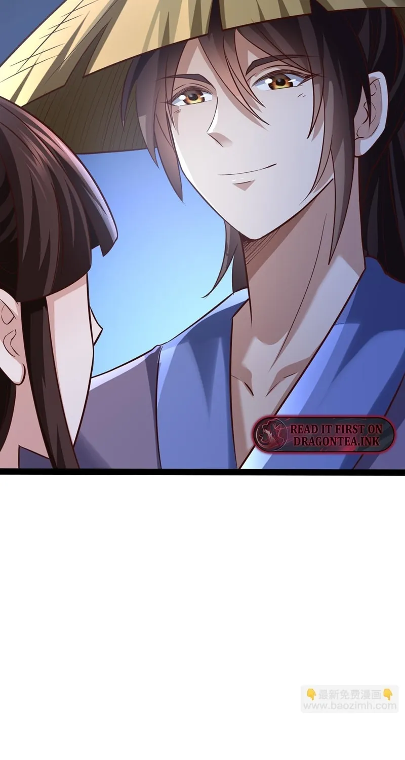 Tai Gu Shen Wang Chapter 15 page 49 - 