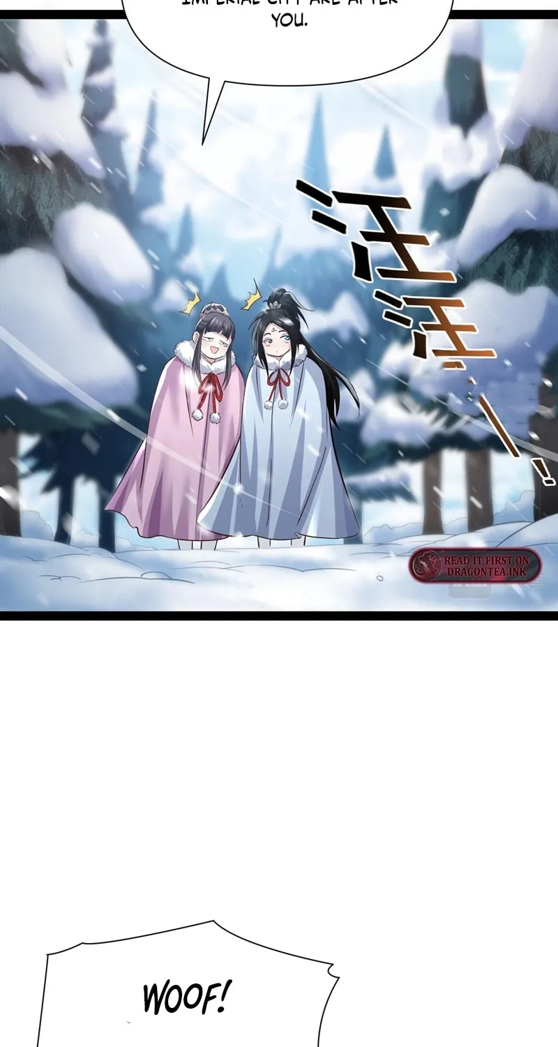 Tai Gu Shen Wang Chapter 15 page 6 - 