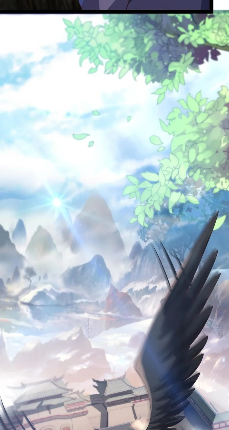 Tai Gu Shen Wang Chapter 15 page 53 - 