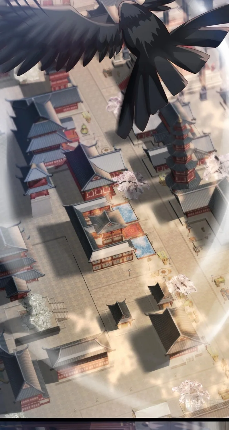 Tai Gu Shen Wang Chapter 15 page 54 - 