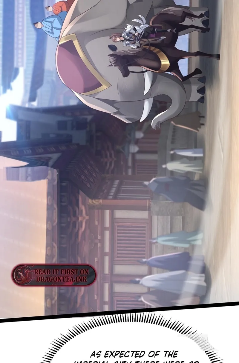 Tai Gu Shen Wang Chapter 15 page 56 - 