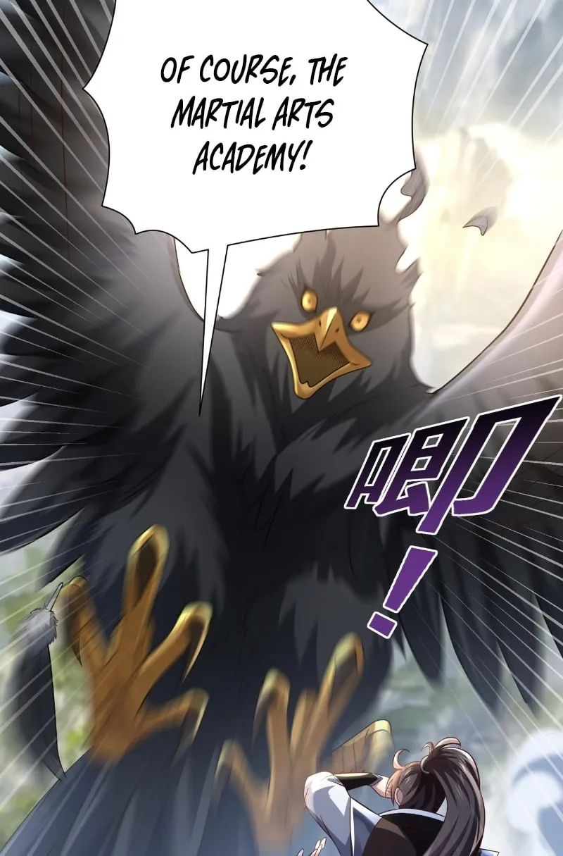 Tai Gu Shen Wang Chapter 15 page 64 - 