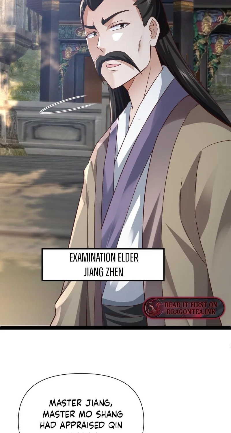 Tai Gu Shen Wang Chapter 15 page 70 - 