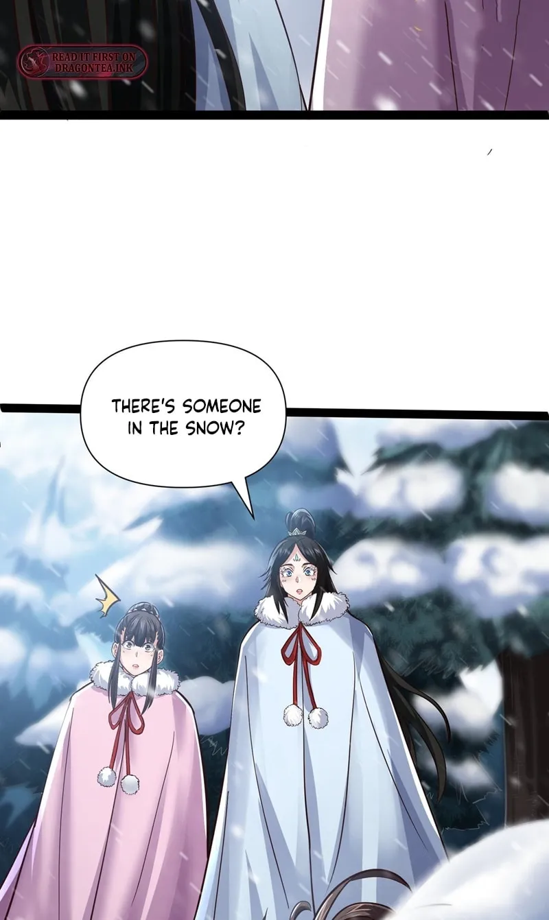 Tai Gu Shen Wang Chapter 15 page 8 - 
