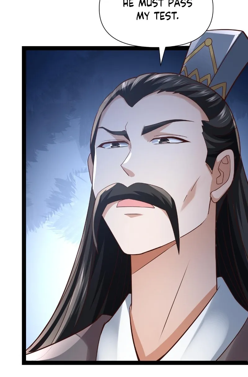 Tai Gu Shen Wang Chapter 15 page 72 - 