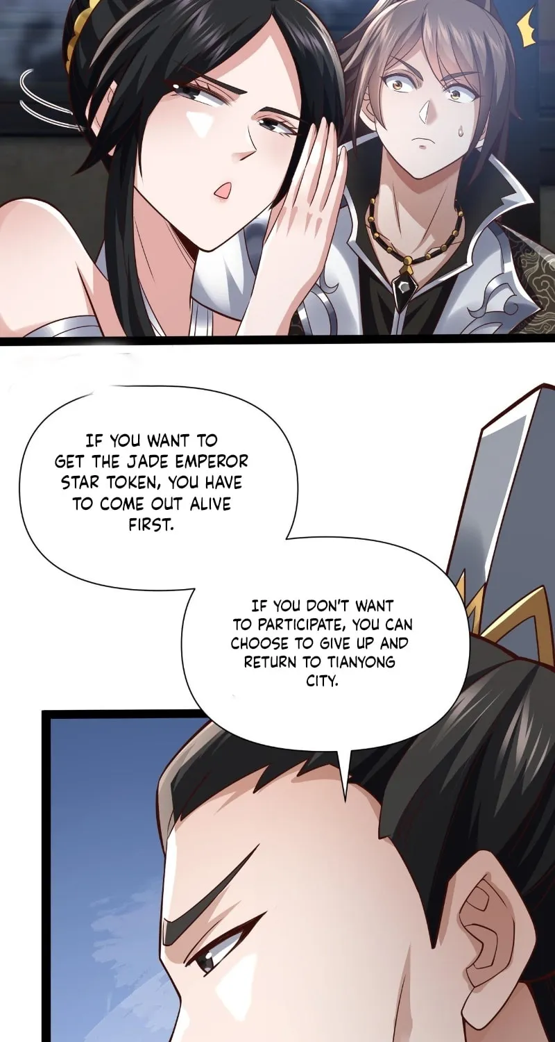 Tai Gu Shen Wang Chapter 15 page 75 - 