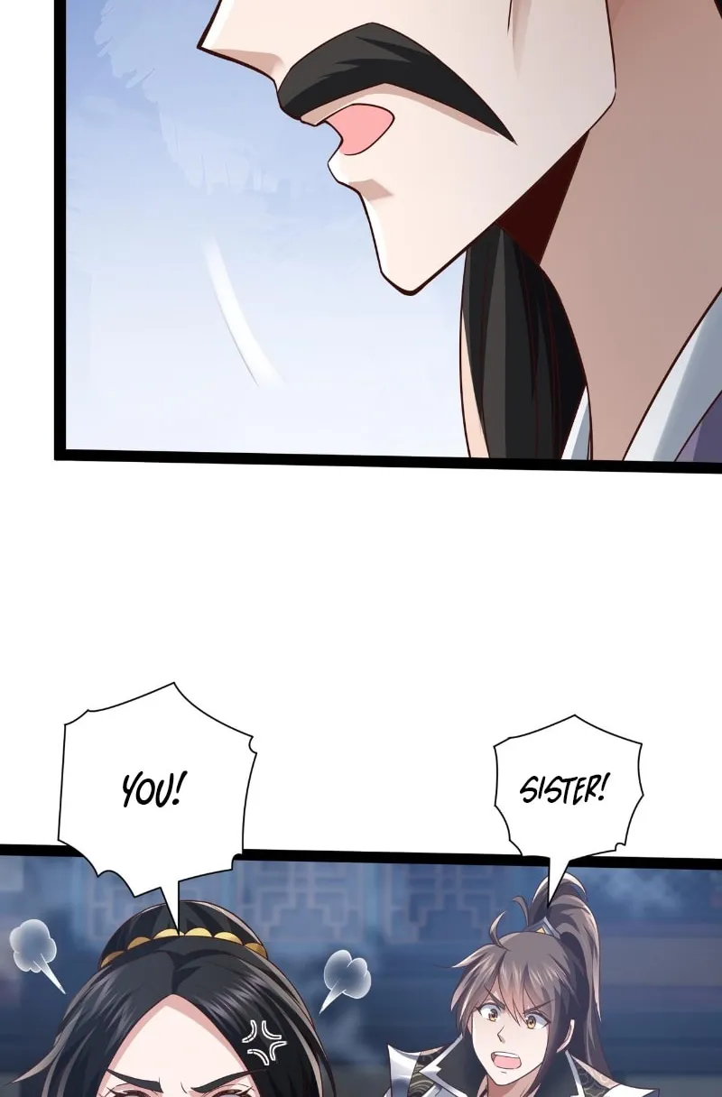 Tai Gu Shen Wang Chapter 15 page 76 - 