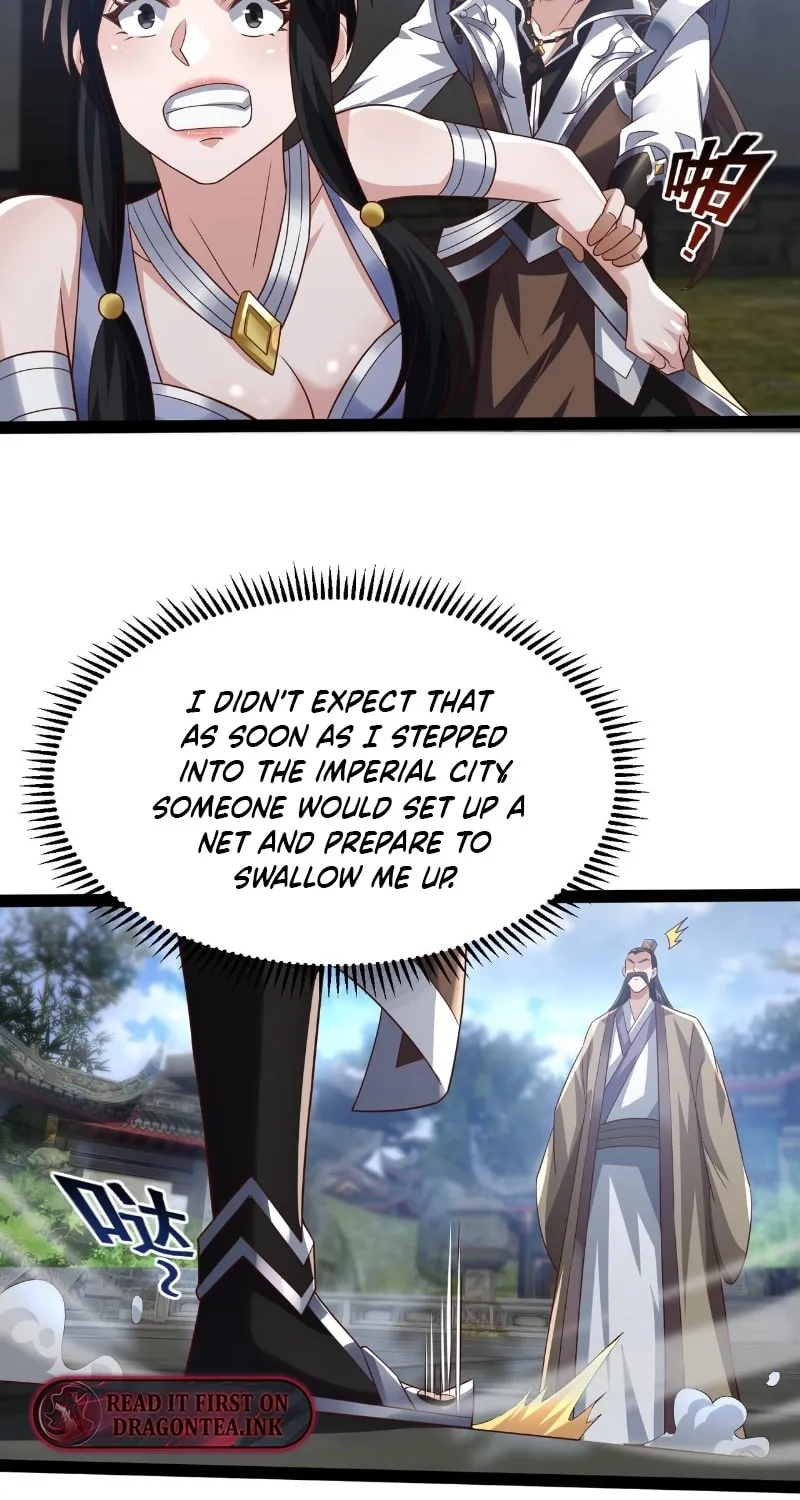 Tai Gu Shen Wang Chapter 15 page 77 - 