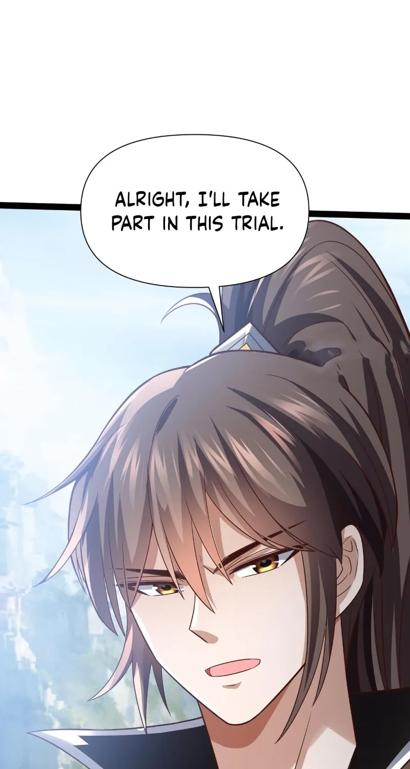 Tai Gu Shen Wang Chapter 15 page 78 - 