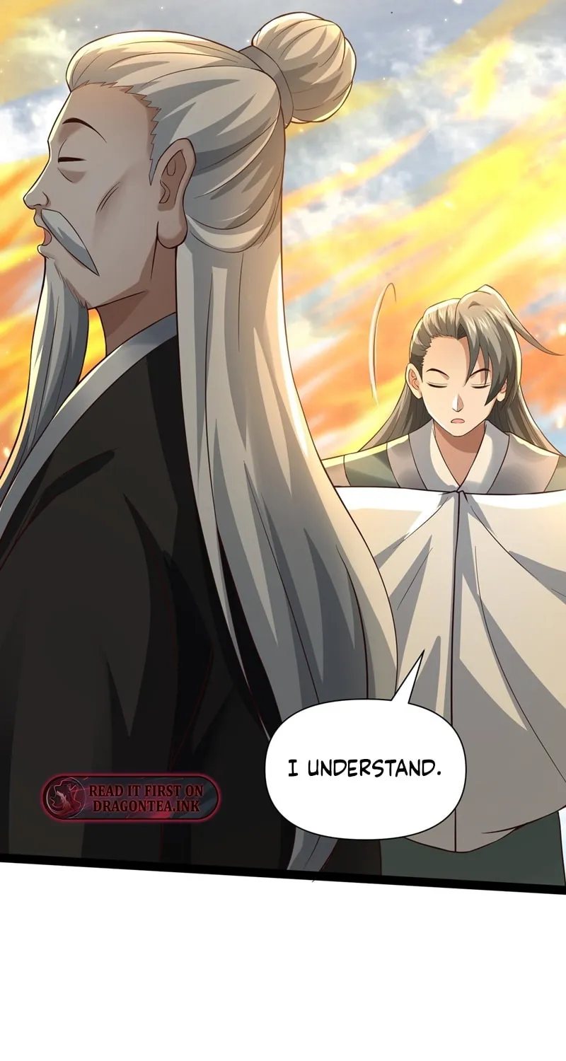 Tai Gu Shen Wang Chapter 16 page 11 - 