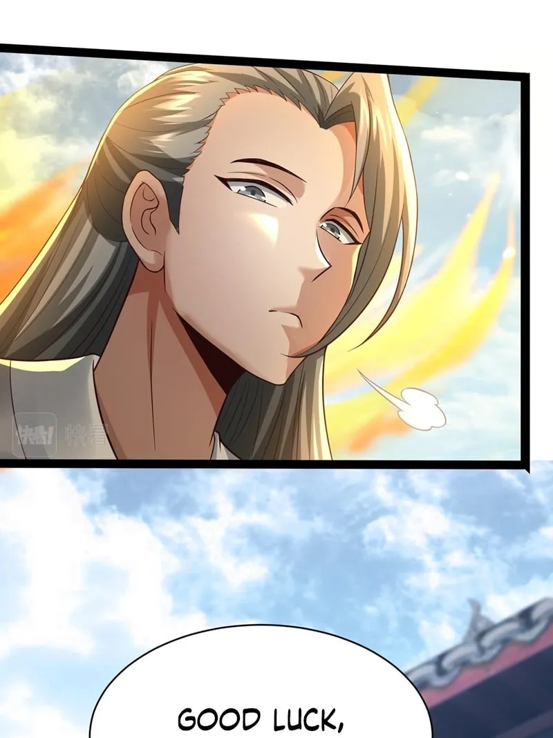 Tai Gu Shen Wang Chapter 16 page 12 - 
