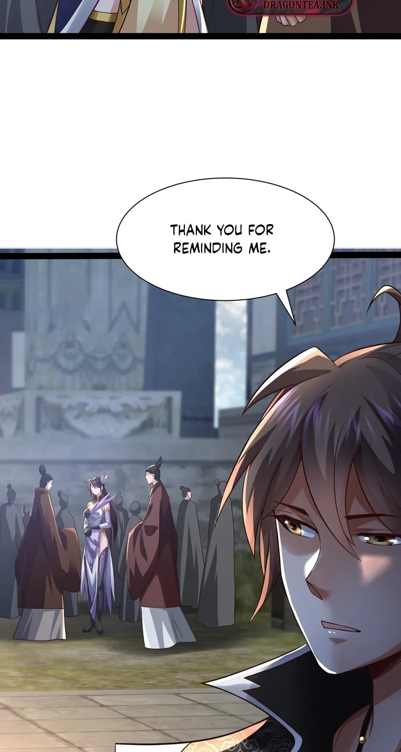 Tai Gu Shen Wang Chapter 16 page 15 - 