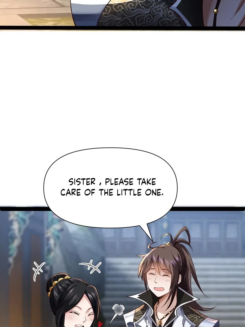 Tai Gu Shen Wang Chapter 16 page 16 - 