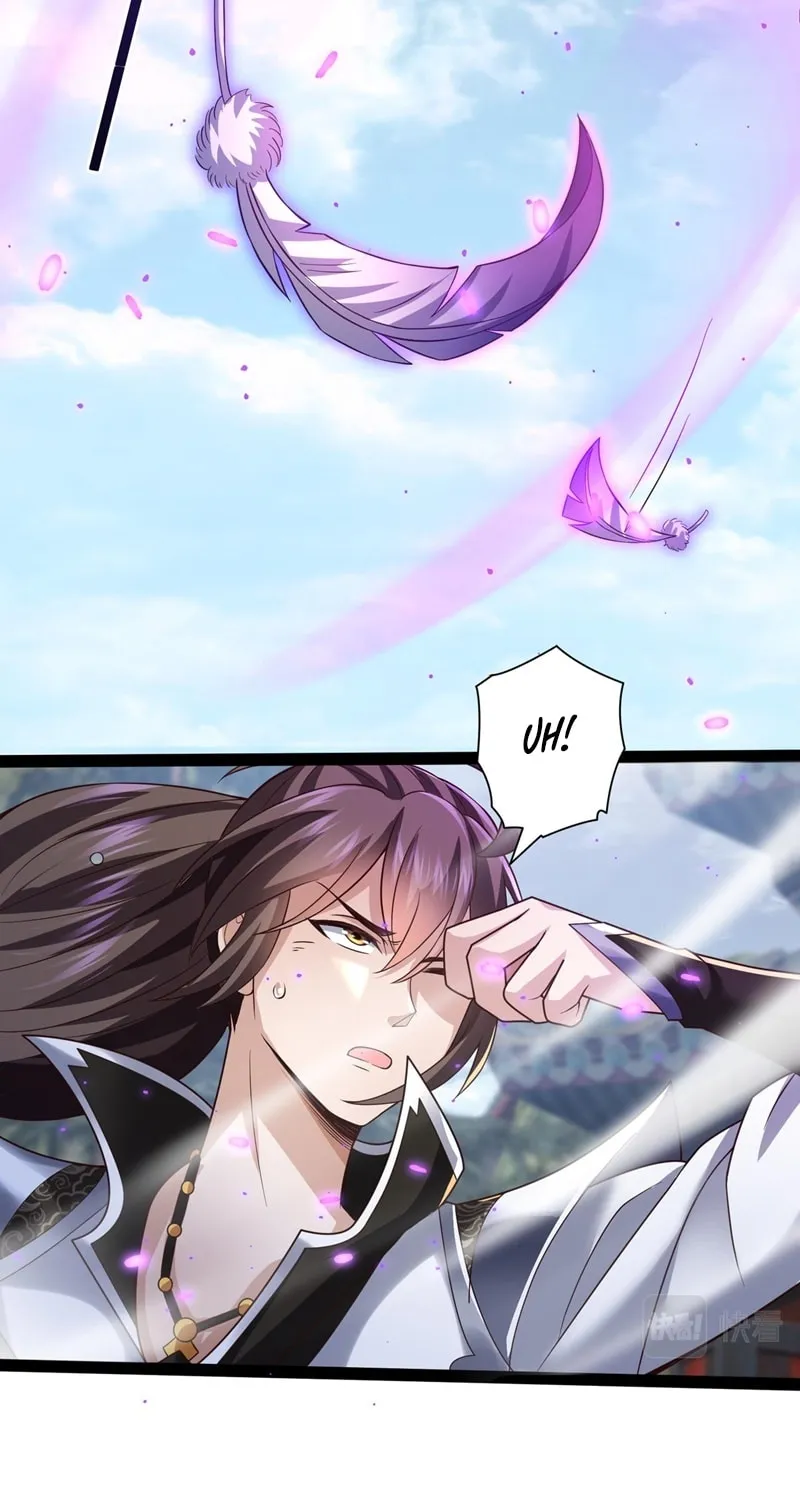 Tai Gu Shen Wang Chapter 16 page 19 - 
