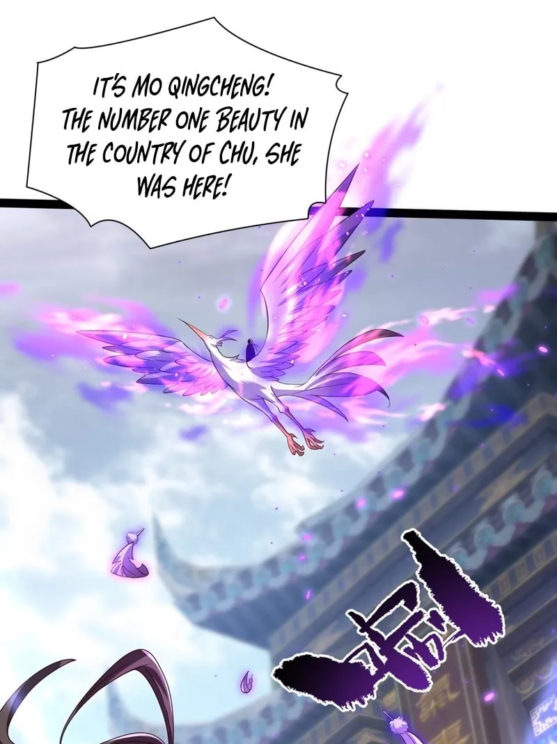 Tai Gu Shen Wang Chapter 16 page 20 - 