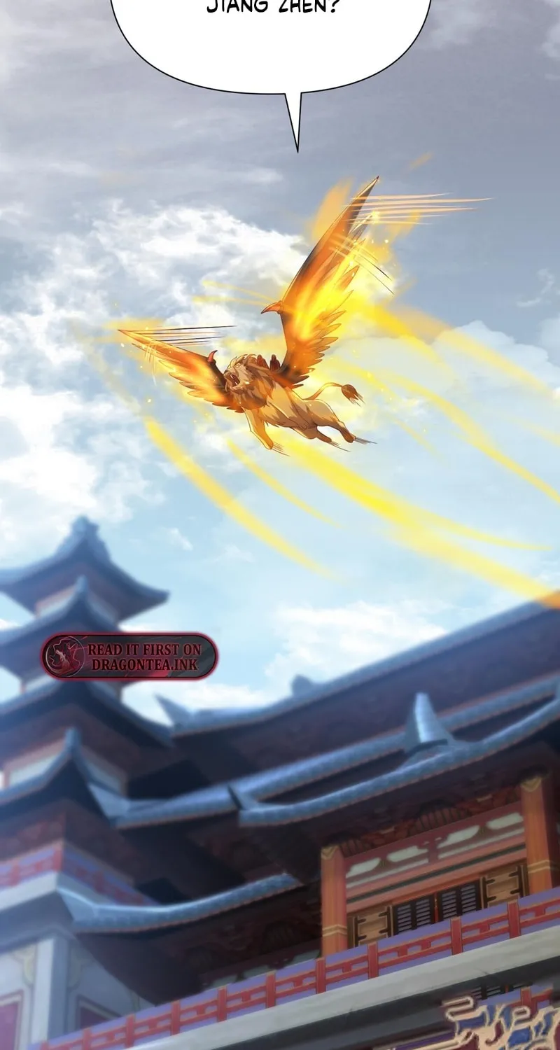Tai Gu Shen Wang Chapter 16 page 3 - 