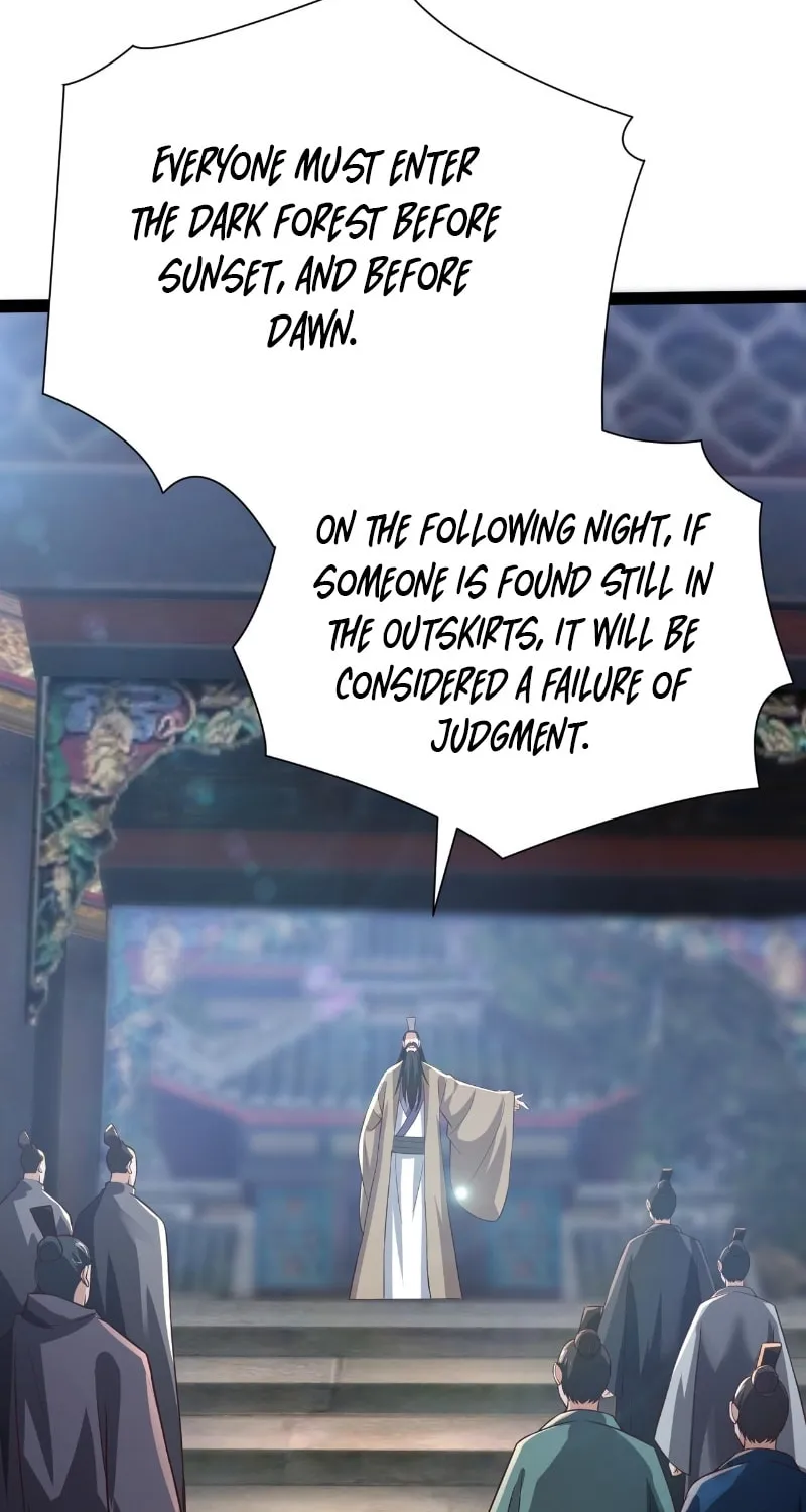 Tai Gu Shen Wang Chapter 16 page 26 - 