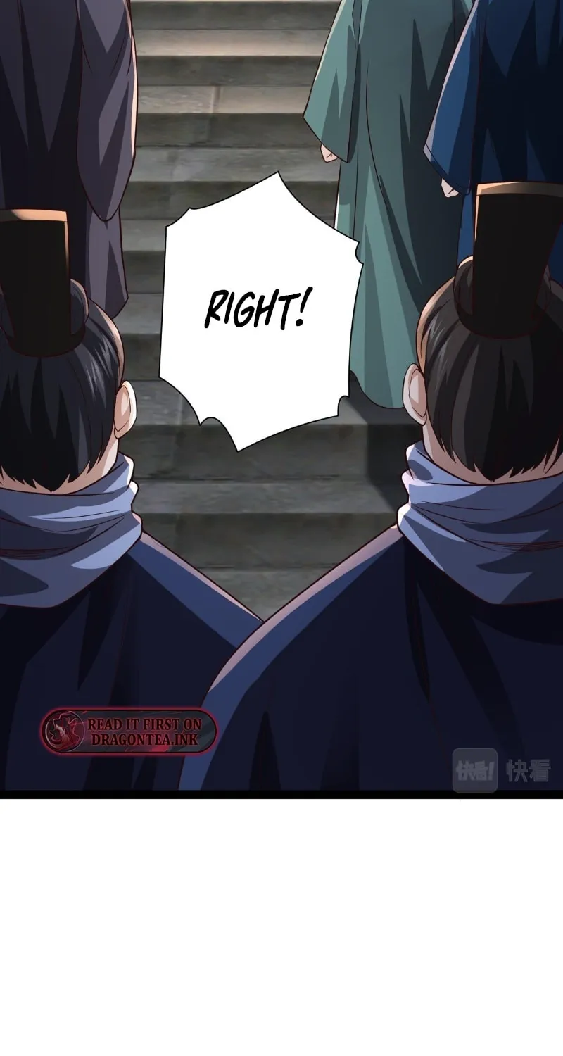 Tai Gu Shen Wang Chapter 16 page 27 - 