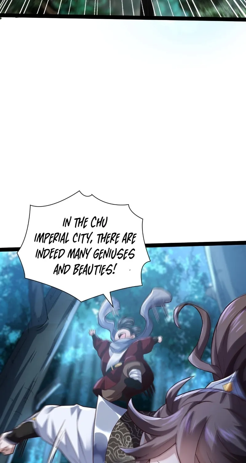 Tai Gu Shen Wang Chapter 16 page 30 - 