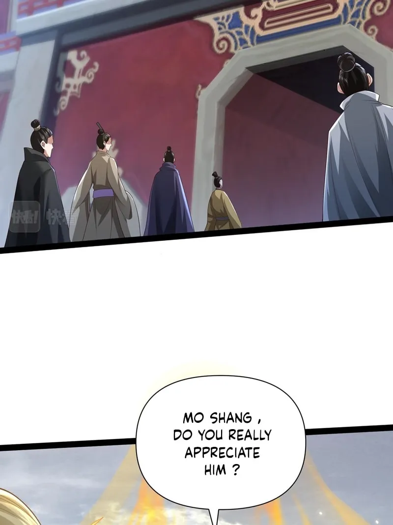 Tai Gu Shen Wang Chapter 16 page 4 - 