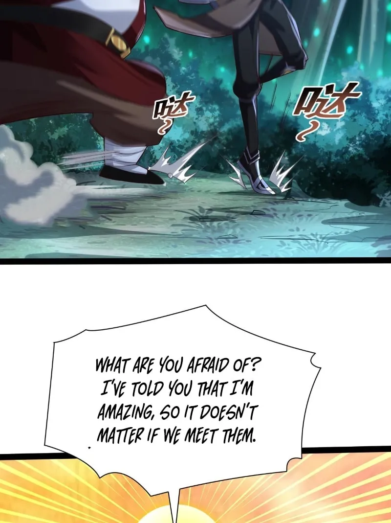 Tai Gu Shen Wang Chapter 16 page 32 - 