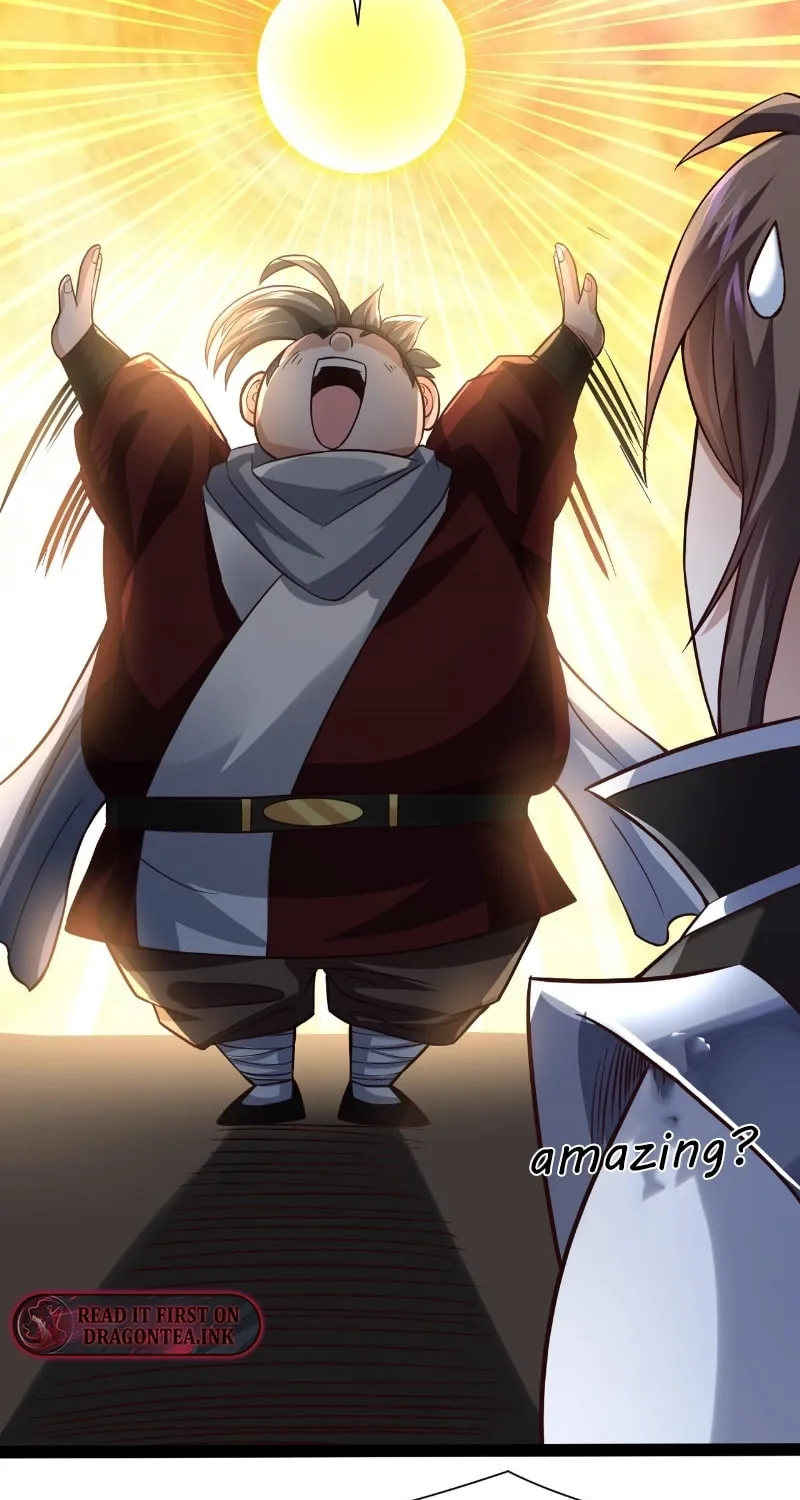 Tai Gu Shen Wang Chapter 16 page 33 - 