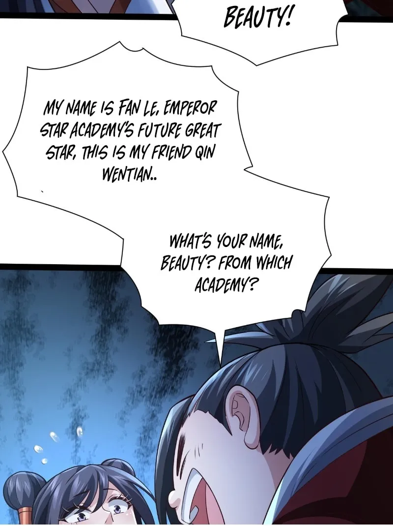 Tai Gu Shen Wang Chapter 16 page 40 - 