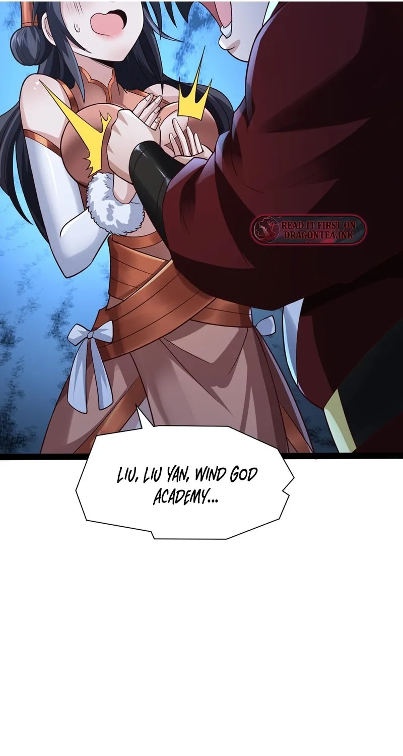 Tai Gu Shen Wang Chapter 16 page 41 - 