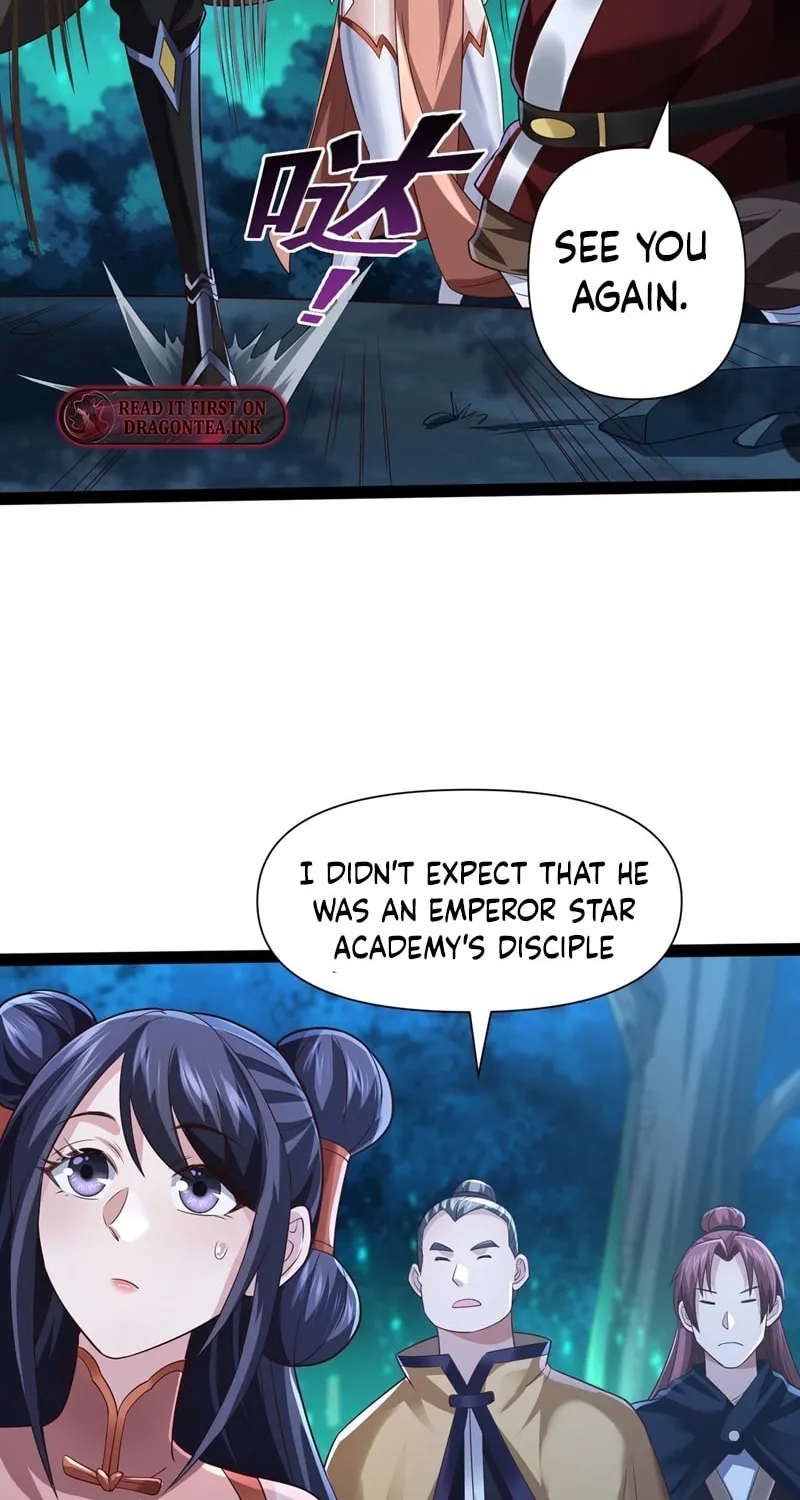 Tai Gu Shen Wang Chapter 16 page 46 - 