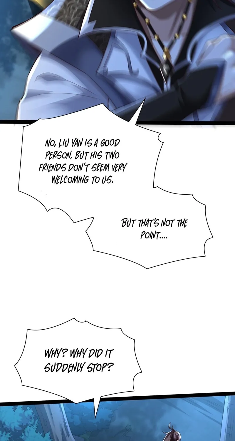 Tai Gu Shen Wang Chapter 16 page 50 - 